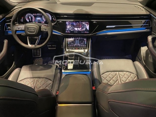 AUDI Q8 occasion 2012388