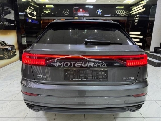 AUDI Q8 occasion 3250889