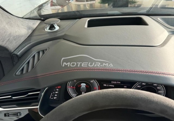 AUDI Q8 occasion 2512171