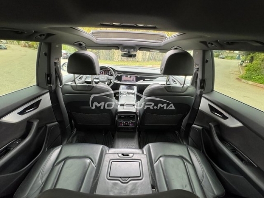 AUDI Q8 occasion 3504121