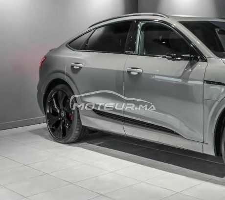 AUDI Q8 occasion 1745610