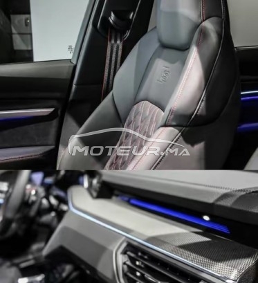 AUDI Q8 occasion 1745607