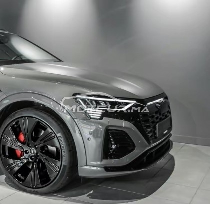 AUDI Q8 occasion 1745609