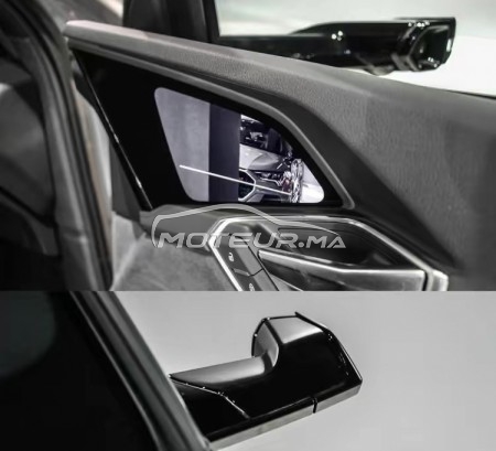 AUDI Q8 occasion 1745608