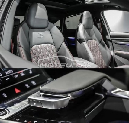 AUDI Q8 occasion 1745606