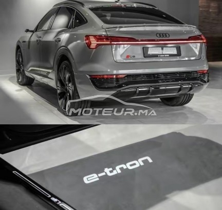 AUDI Q8 occasion 1745612