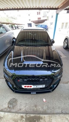 أودي رس 3 Rs3 sportback facelift مستعملة 3427225