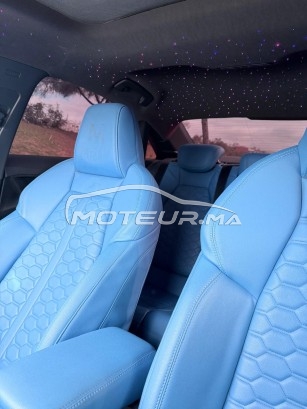 أودي رس 3 2021 مستعملة 3026687