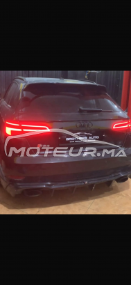 أودي رس 3 Rs3 sportback facelift مستعملة 3427223