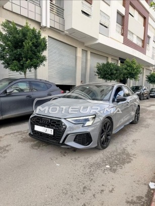 أودي رس 3 2021 مستعملة 3029763