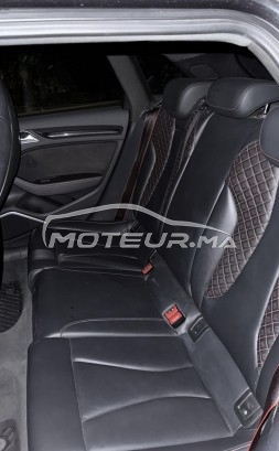 أودي رس 3 Rs3 sportback facelift مستعملة 3427221