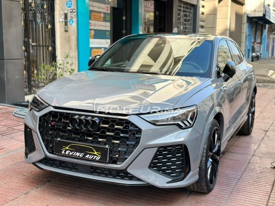 AUDI Q3 Audi rsq3 2021 occasion 1764966