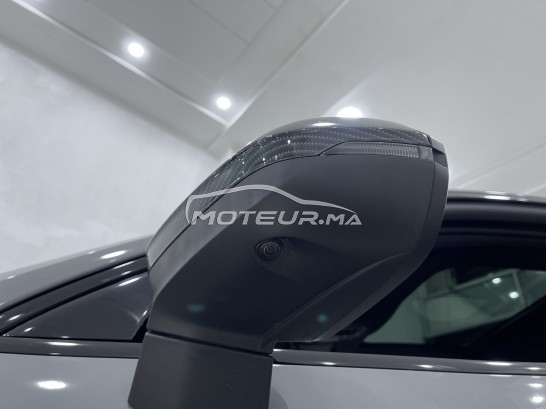 أودي كي3 Sportback مستعملة 1593404