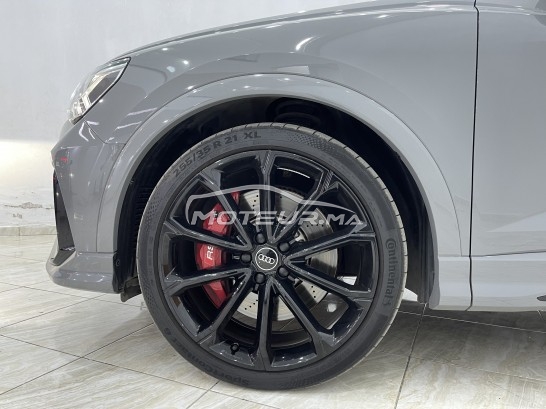 أودي كي3 Sportback مستعملة 1593400