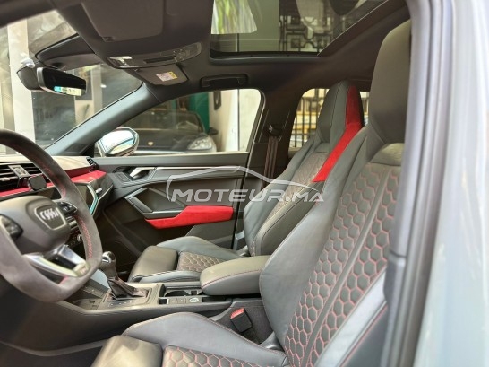 AUDI Q3 Audi rsq3 2021 occasion 1764964