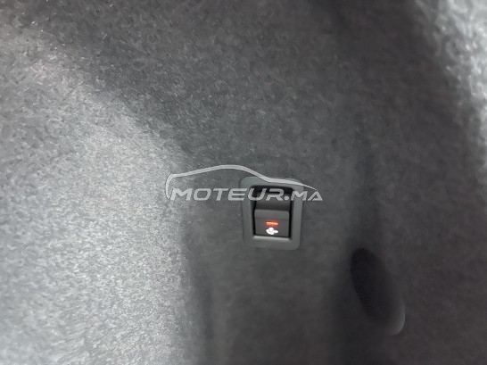 أودي كي3 Sportback مستعملة 1593405