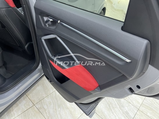 أودي كي3 Sportback مستعملة 1593416