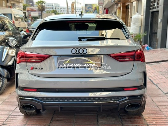 AUDI Q3 Audi rsq3 2021 occasion 1764965