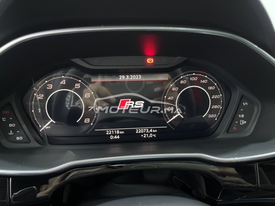 أودي كي3 Sportback مستعملة 1593413