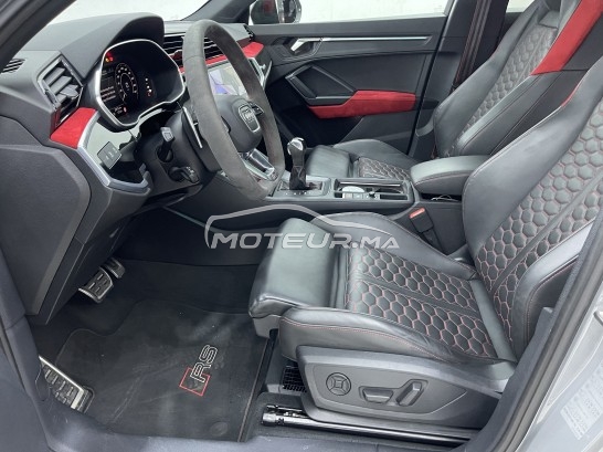 أودي كي3 Sportback مستعملة 1593409