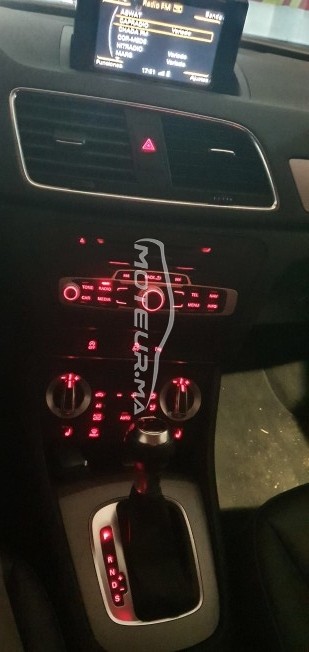 أودي كي3 مستعملة 1672315