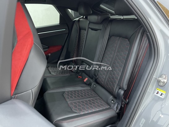 أودي كي3 Sportback مستعملة 1593407