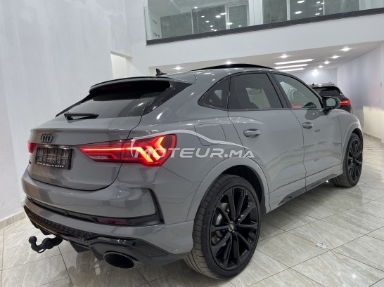 أودي كي3 Sportback مستعملة 1593396