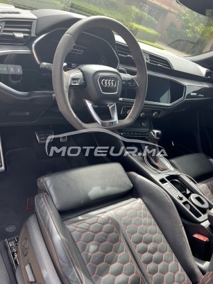 AUDI Q3 occasion 1504651