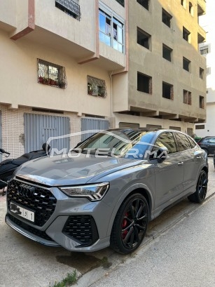 أودي كي3 Rsq3 2020 مستعملة 1866624