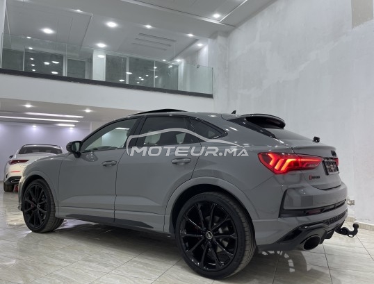 أودي كي3 Sportback مستعملة 1593398