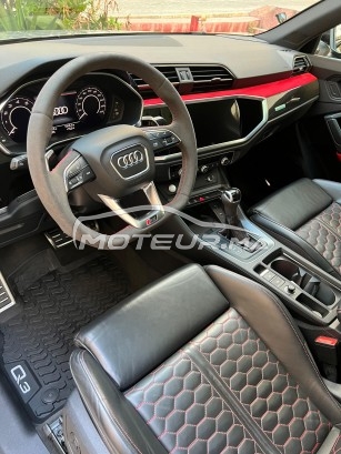 أودي كي3 Rsq3 2020 مستعملة 1866622