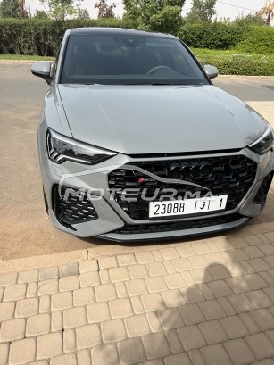 AUDI Q3 occasion 1504652
