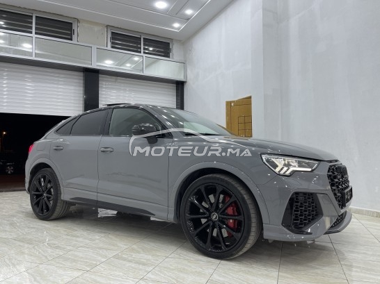 أودي كي3 Sportback مستعملة 1593560