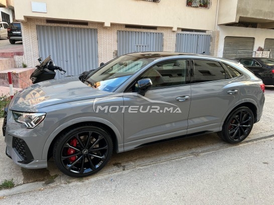 أودي كي3 Rsq3 2020 مستعملة 1866623