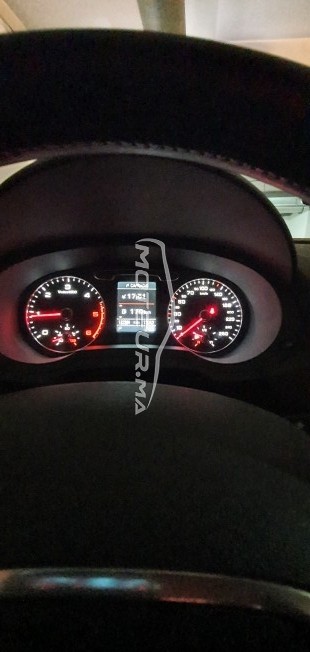 أودي كي3 مستعملة 1672316