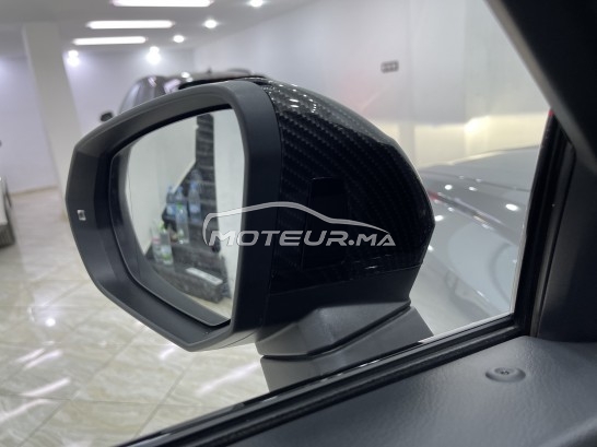 أودي كي3 Sportback مستعملة 1593403