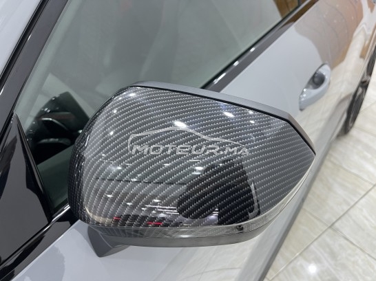 أودي كي3 Sportback مستعملة 1593402