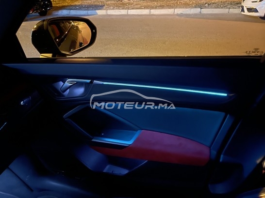 أودي كي3 Sportback مستعملة 1593417