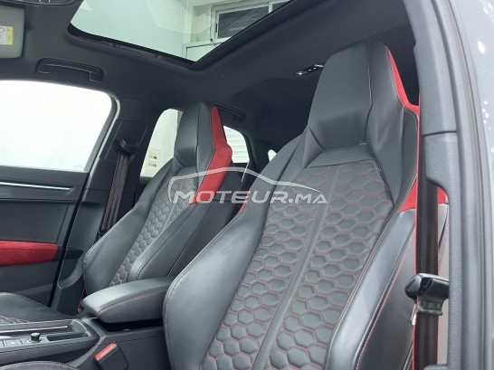 أودي كي3 Sportback مستعملة 1593410