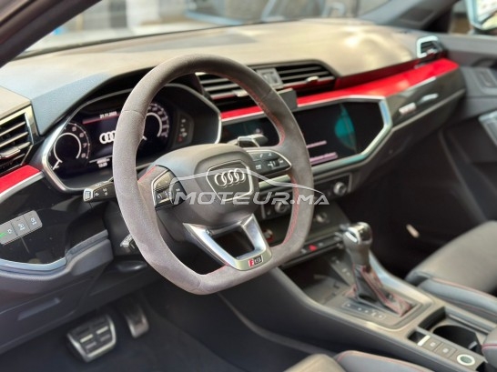 AUDI Q3 Audi rsq3 2021 occasion 1764968