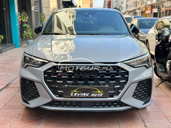 AUDI Q3 Audi rsq3 2021 occasion 1764967
