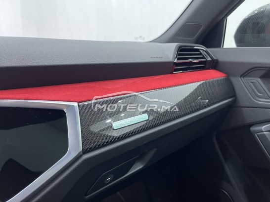 أودي كي3 Sportback مستعملة 1593414