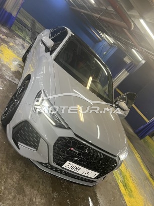 AUDI Q3 occasion 1504650