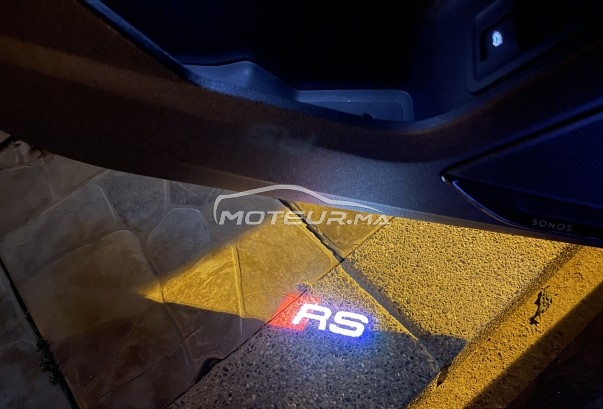 أودي كي3 Sportback مستعملة 1593415