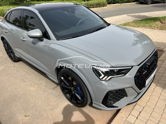 AUDI Q3 occasion 1505105