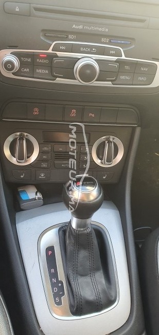 أودي كي3 مستعملة 1672314