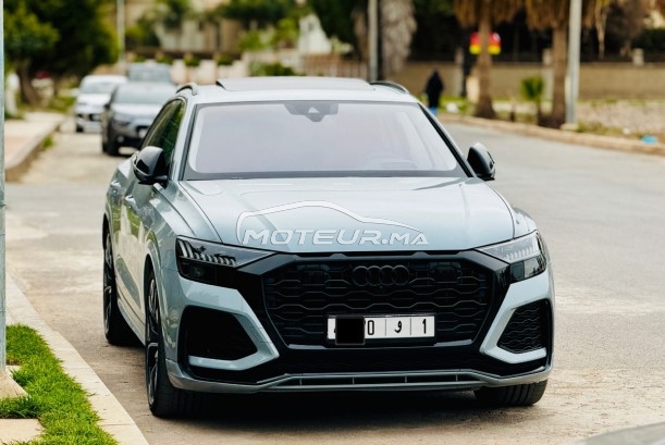 AUDI Q8 Rsq8 occasion 1869075