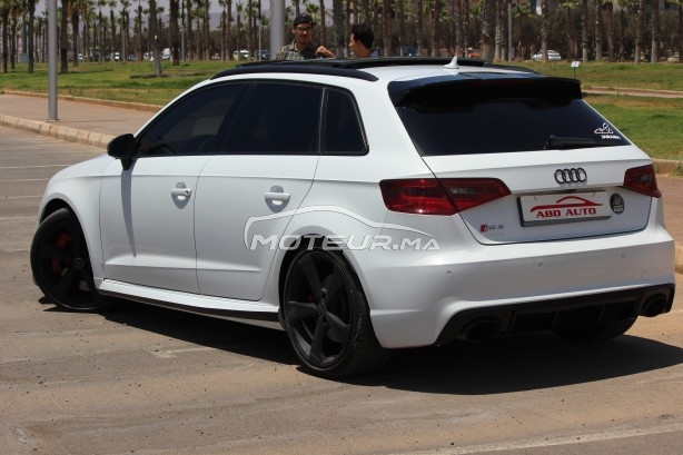 AUDI Rs3 Rs occasion 1189208