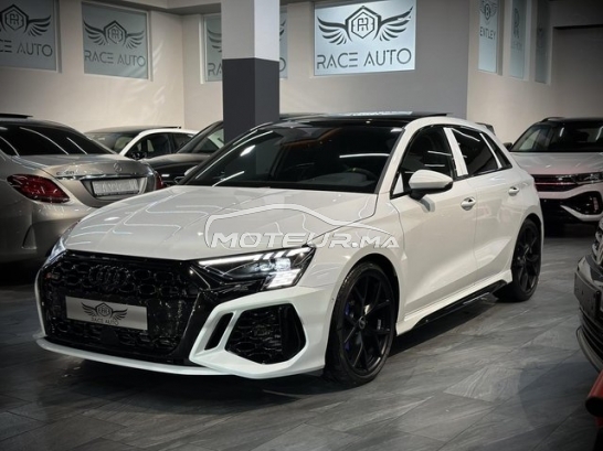 AUDI Rs3 occasion 1641126