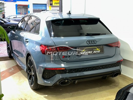 AUDI Rs3 Audi rs3 2022 occasion 1721562